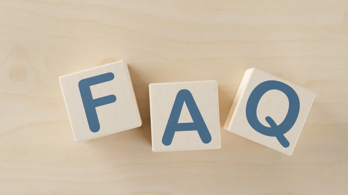 ドライバー派遣に関するよくある質問