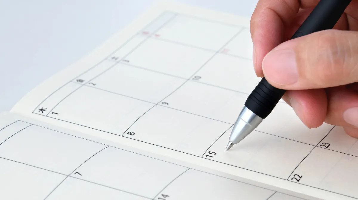 4.【初めてでも安心】ドライバー転職フェアの準備と持ち物リスト