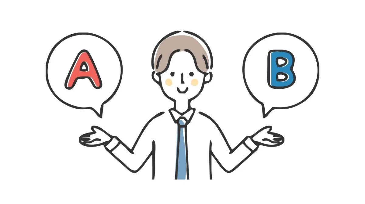 ドライバー向け派遣会社の選び方