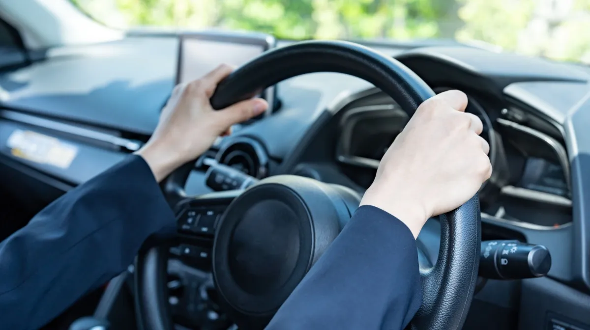 【求職者向け】1日単位でドライバーとして働く方法