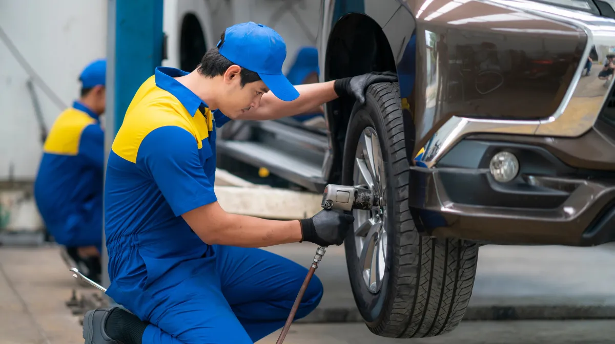 3.【ルート1】未経験・中卒で就職し「実務経験1年」で3級を目指す方法