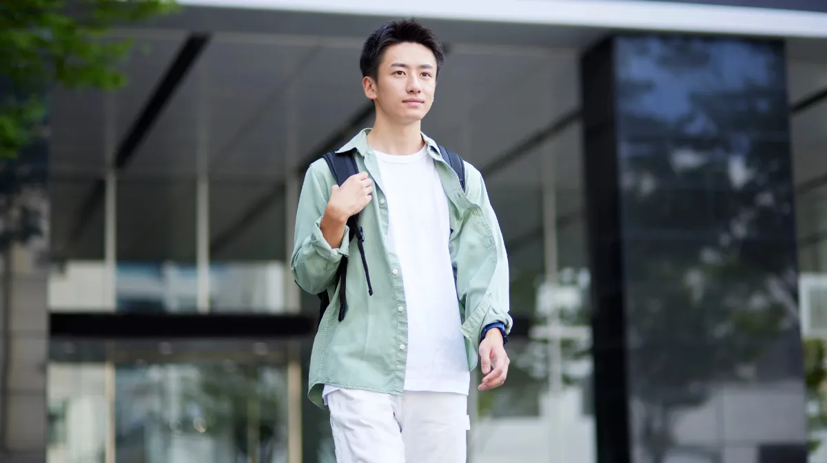 4.【ルート2】中卒で入学できる学校(高等課程・通信制)で学ぶ方法