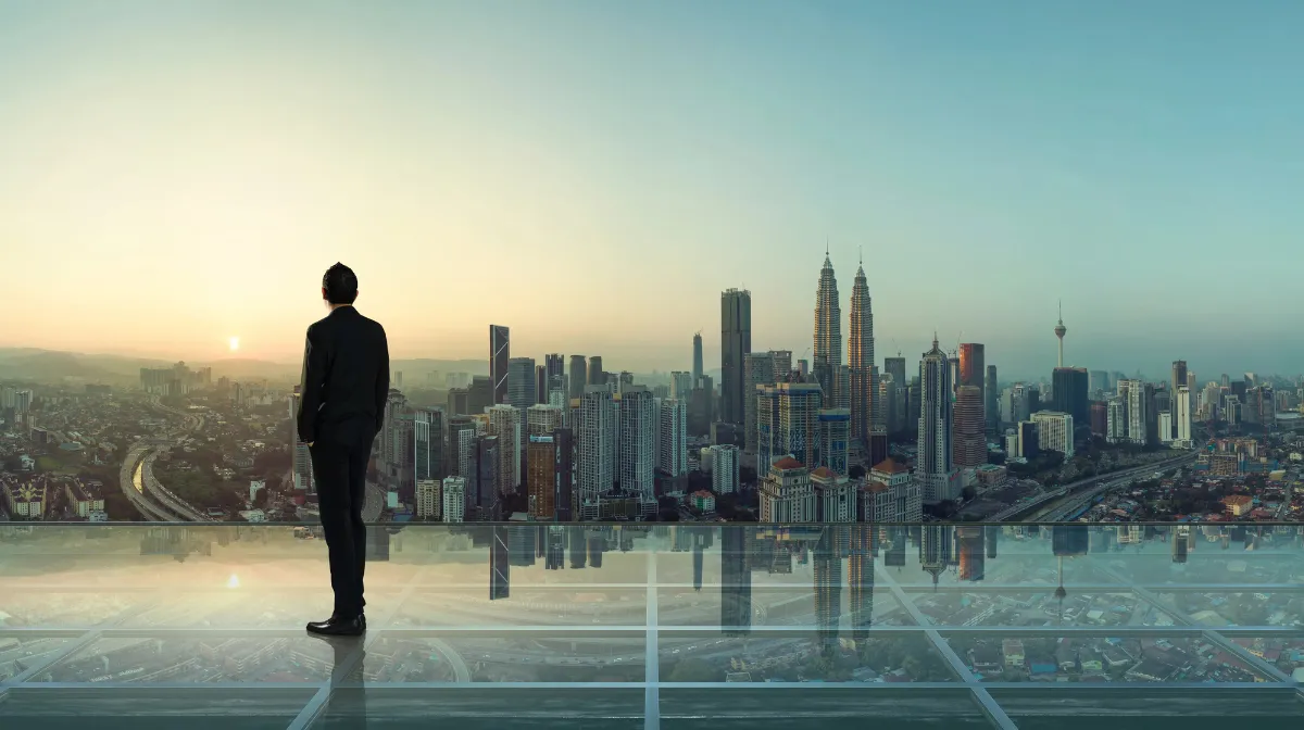 4．業界の将来性と市場環境