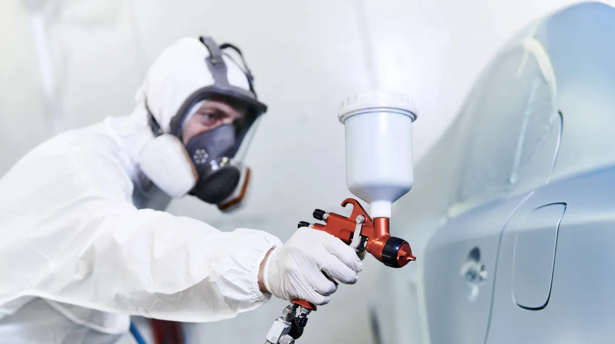 3．「板金塗装工」の仕事内容とキャリア