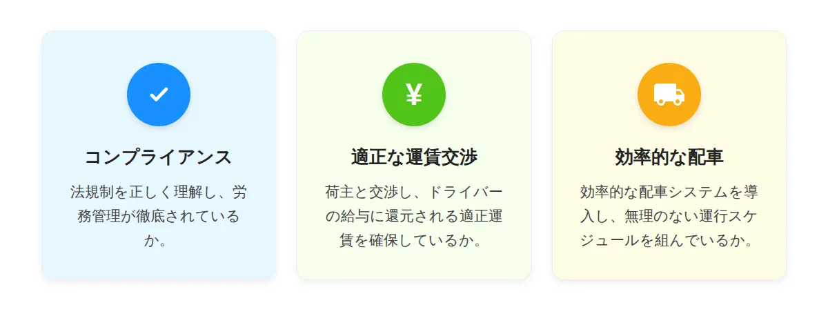 愛知県の派遣会社選びのポイント