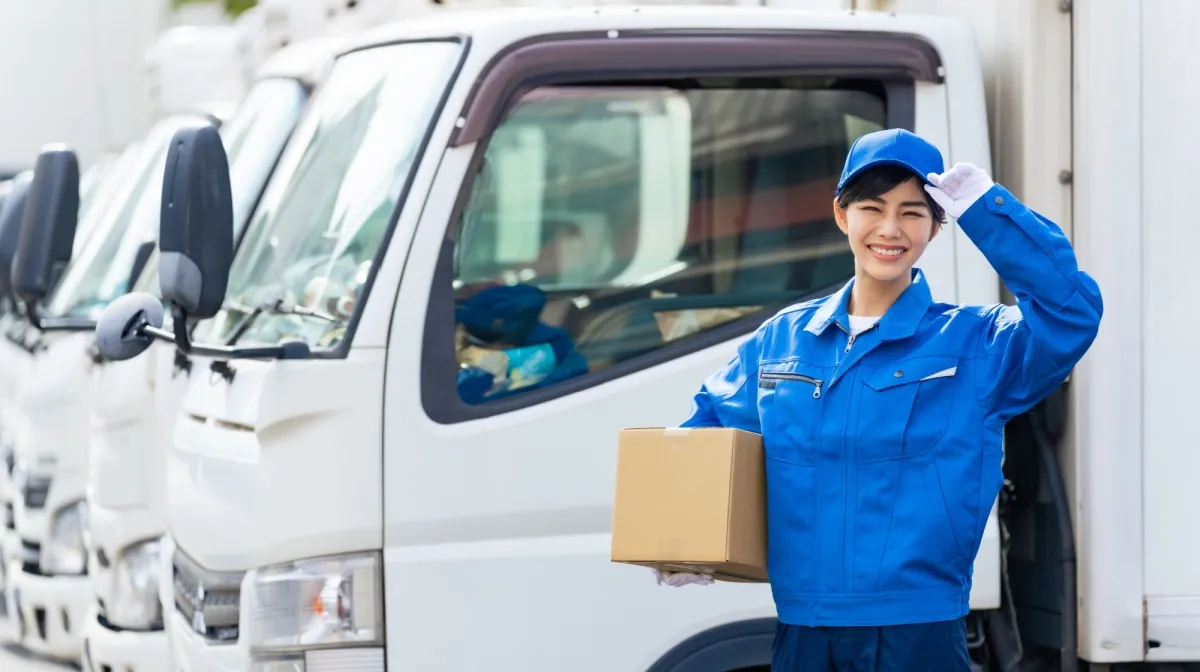 名古屋のドライバー向け派遣会社おすすめ4選