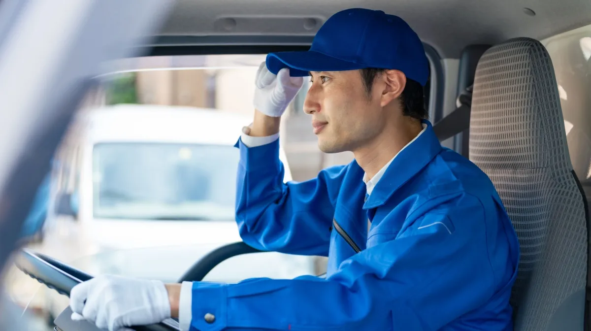 なぜ今ドライバー派遣が注目されるのか?