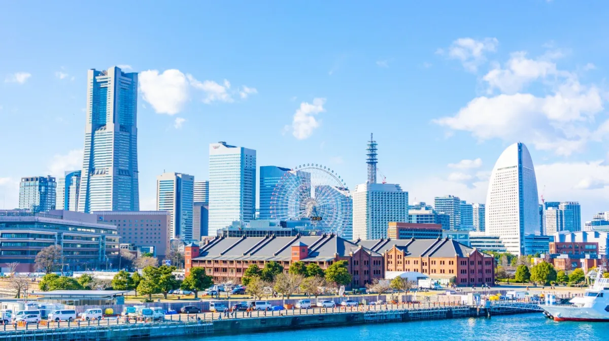 神奈川で派遣ドライバーが注目される理由