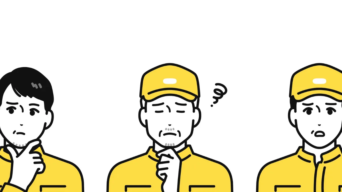 1.深刻化する自動車整備士の人手不足と外国人材の可能性