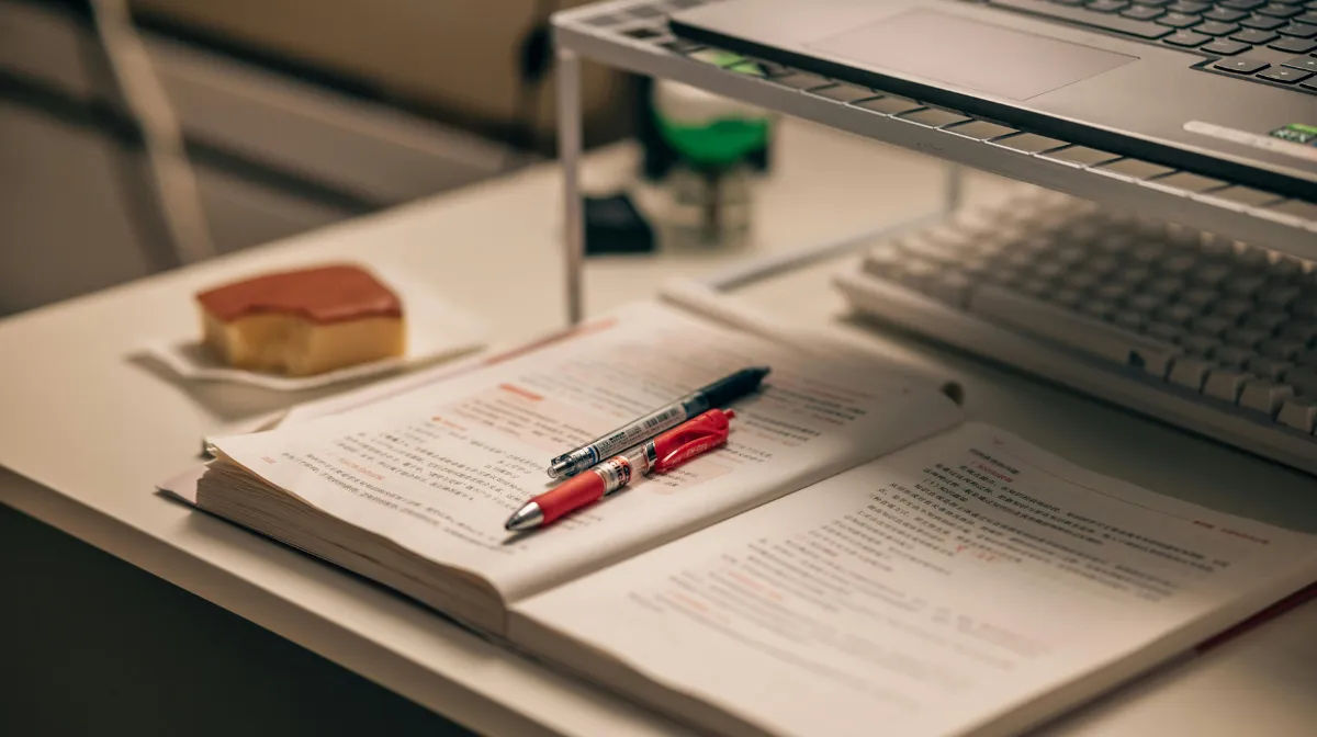 4．独学（学科試験）の具体的な勉強法