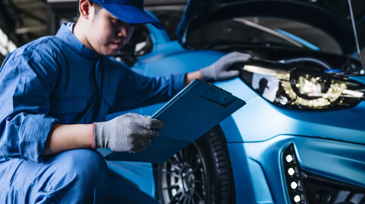 2．自動車整備士の「きつい」「やめとけ」は本当？