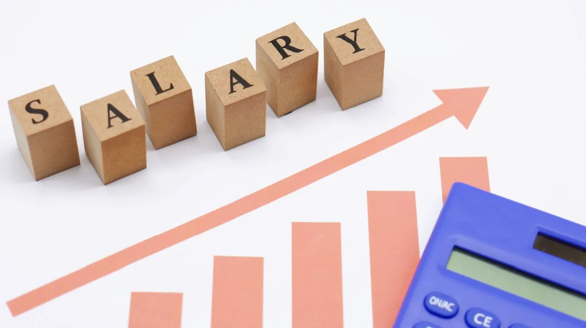 UDトラックスのボーナス(賞与)と昇給制度