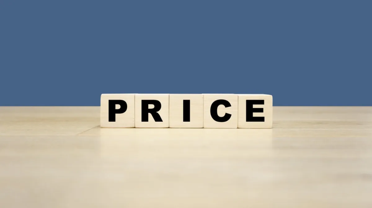 【企業向け】依頼時の料金相場と注意点