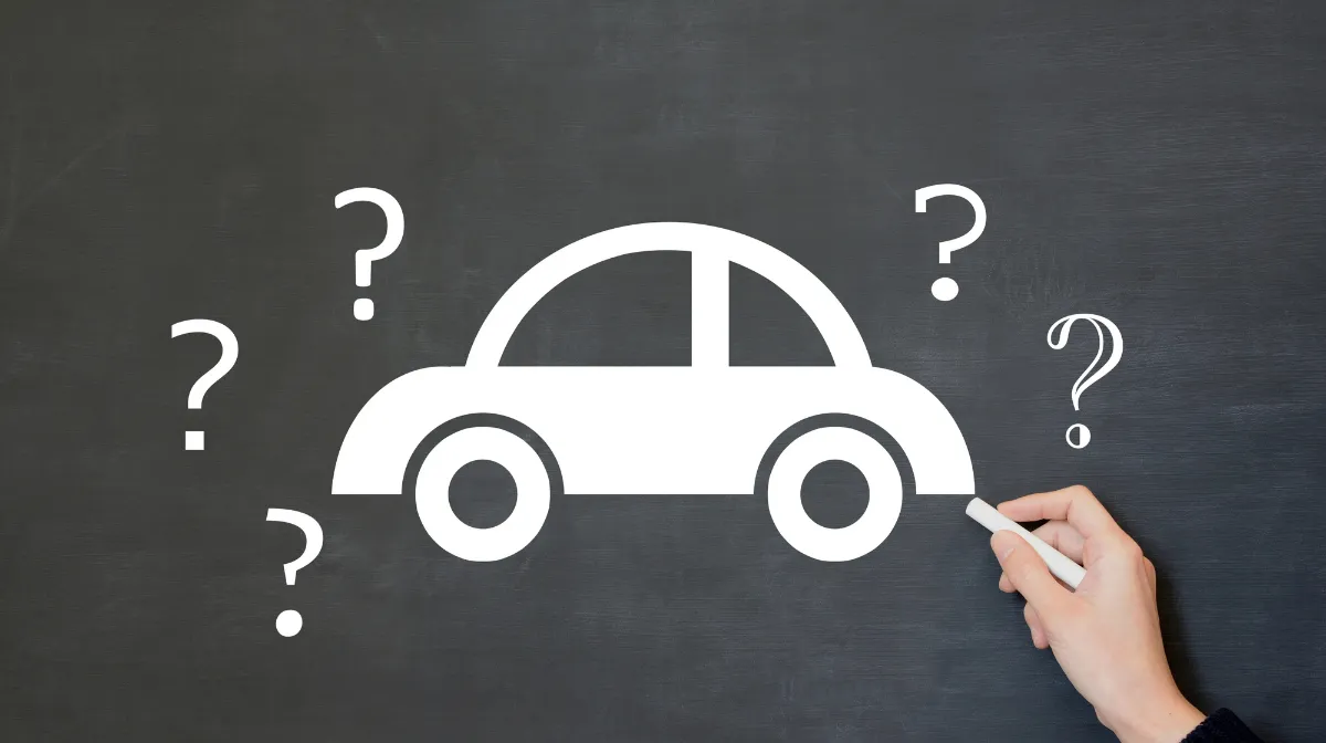 1.白タクとは?「自分の車で送迎」が犯罪になる理由