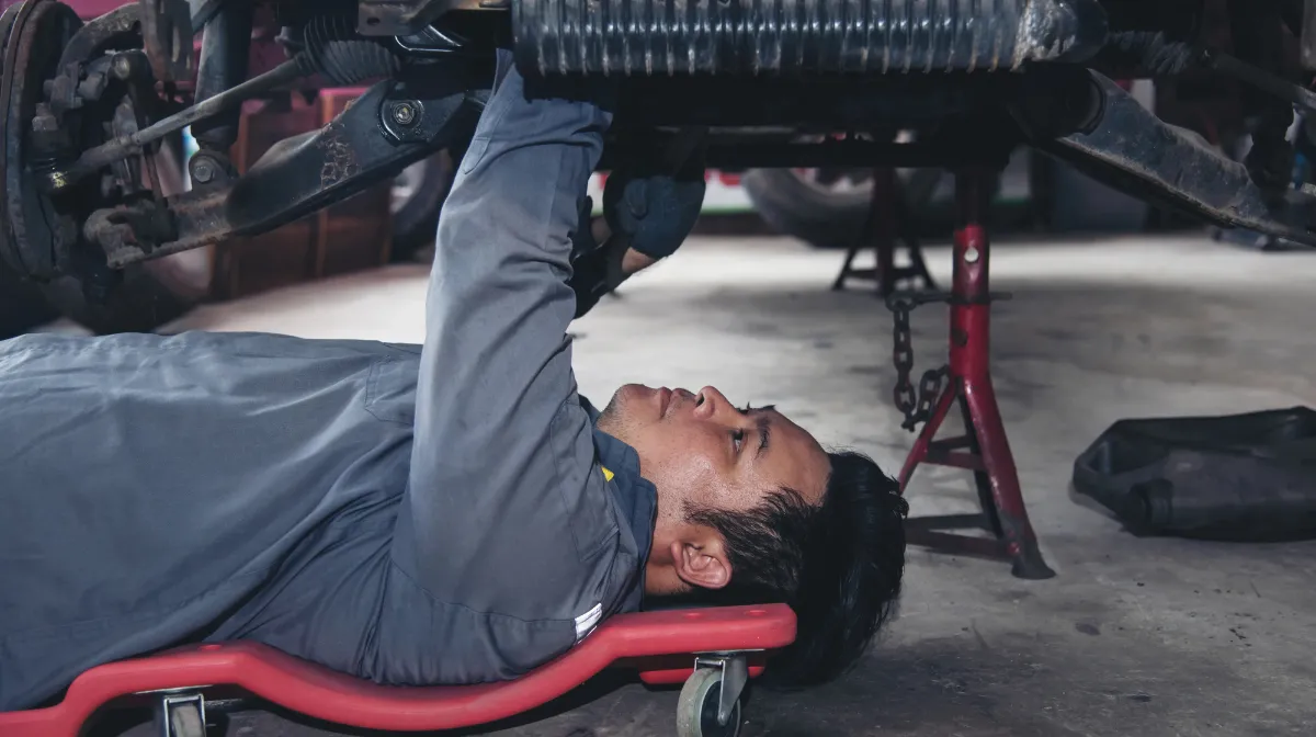 5.なぜ今、未経験から整備士を目指しやすいのか?