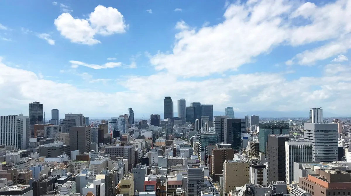 名古屋でドライバー派遣が注目されるのはなぜ？