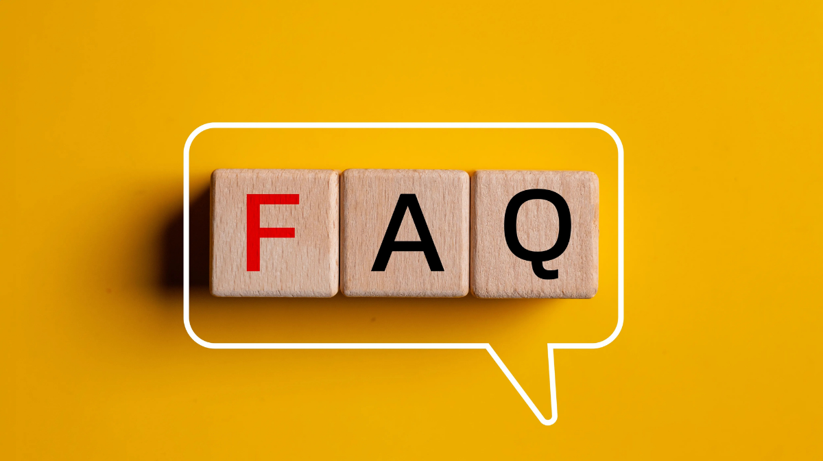 5．よくある質問（FAQ）