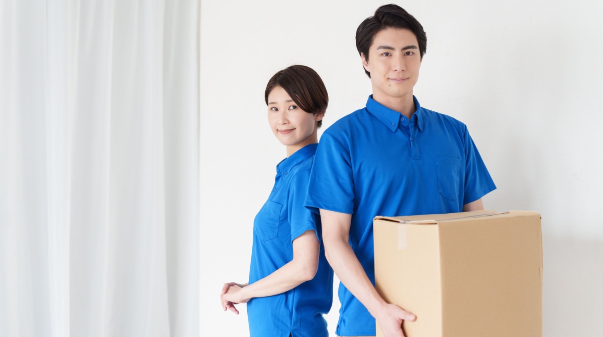 「楽そう」に見える軽貨物ドライバーの注意点