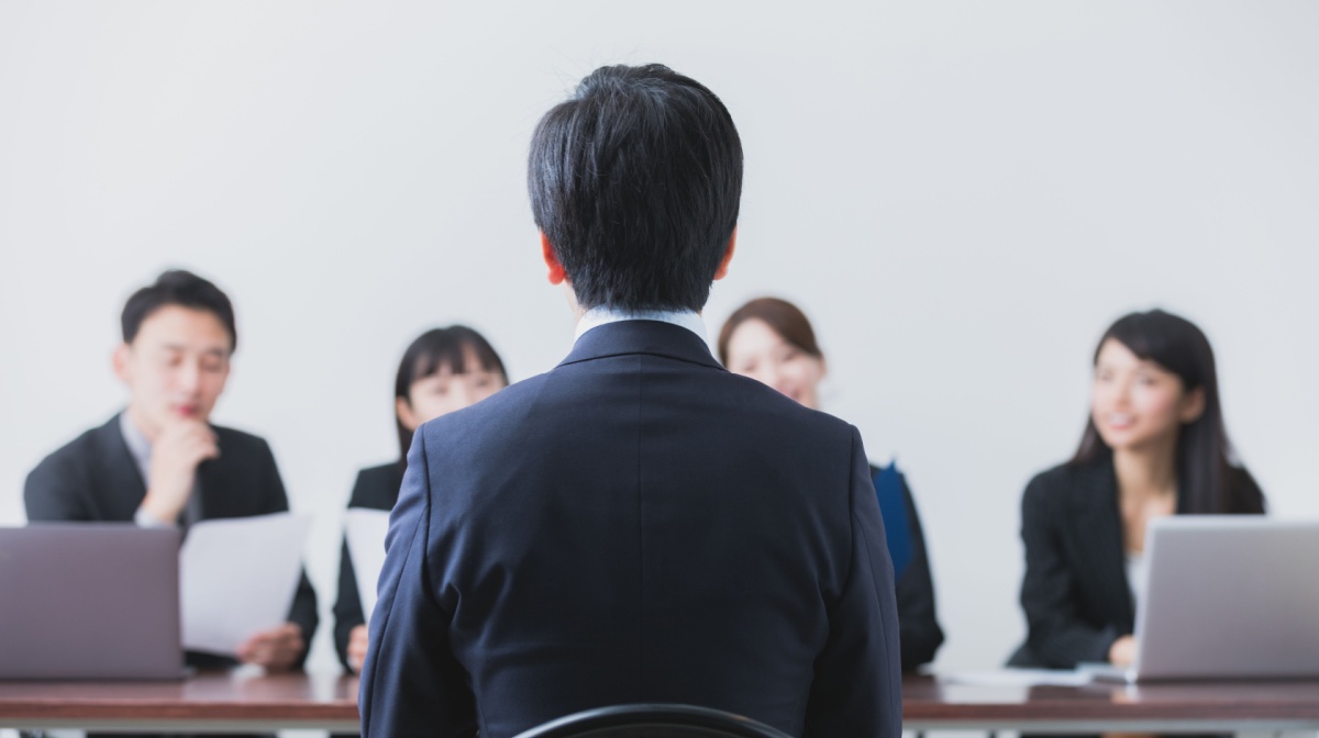 ドライバー転職で後悔しない！面接で確認したい逆質問5選