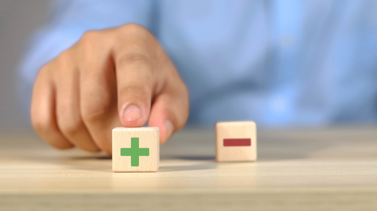 2.【2級保有者向け】1級と2級の決定的な違いとメリット・デメリット