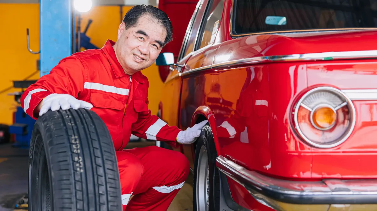 5．60代、70代でも働ける？定年後のキャリアパスと年収の現実