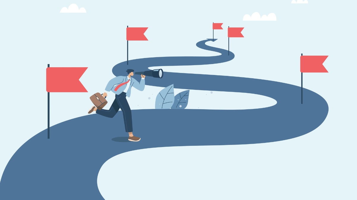 4．自動車整備士から工場長になるためのキャリアパス