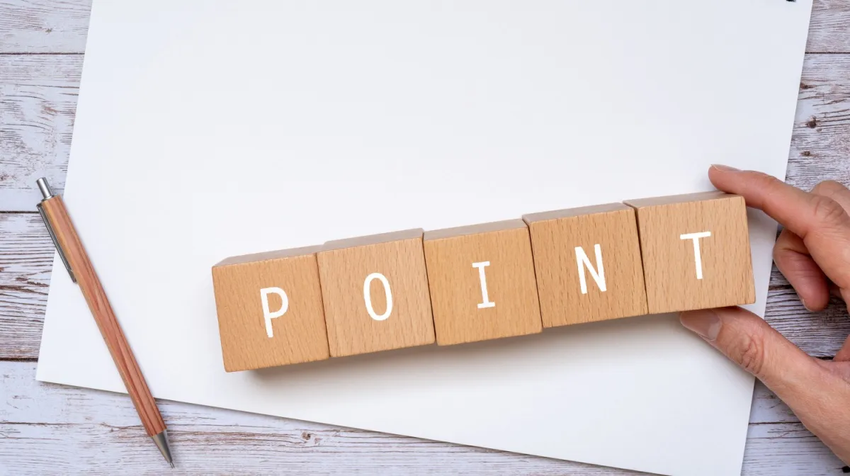 派遣会社選びのチェックポイント