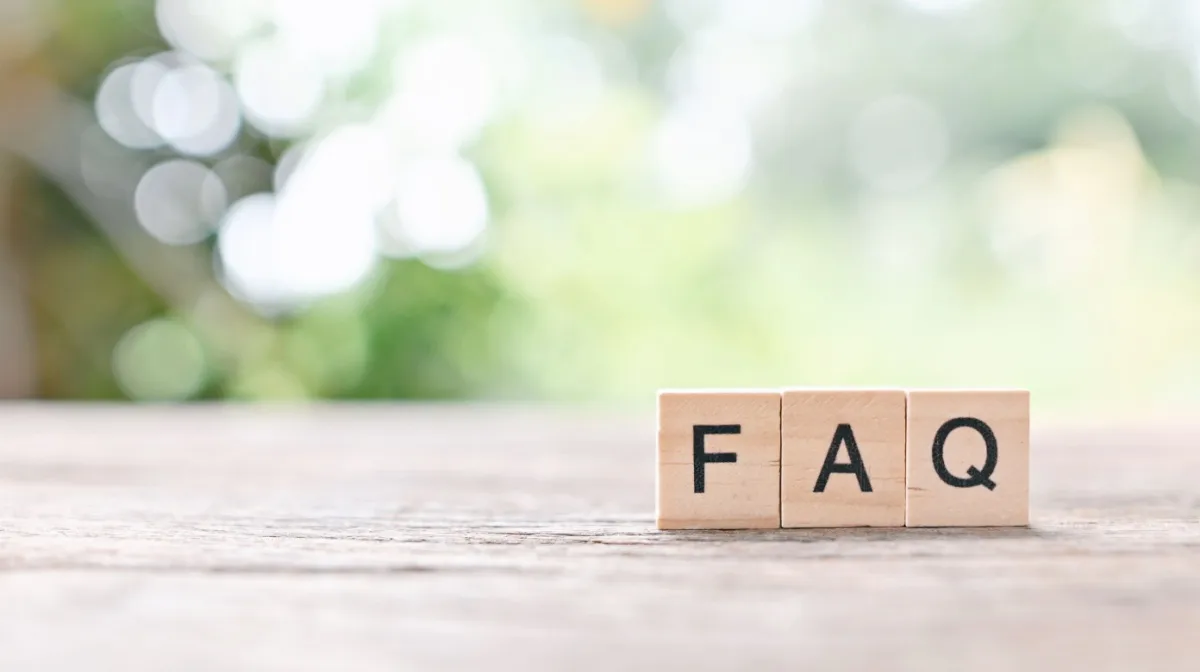 派遣ドライバーに関するよくある質問