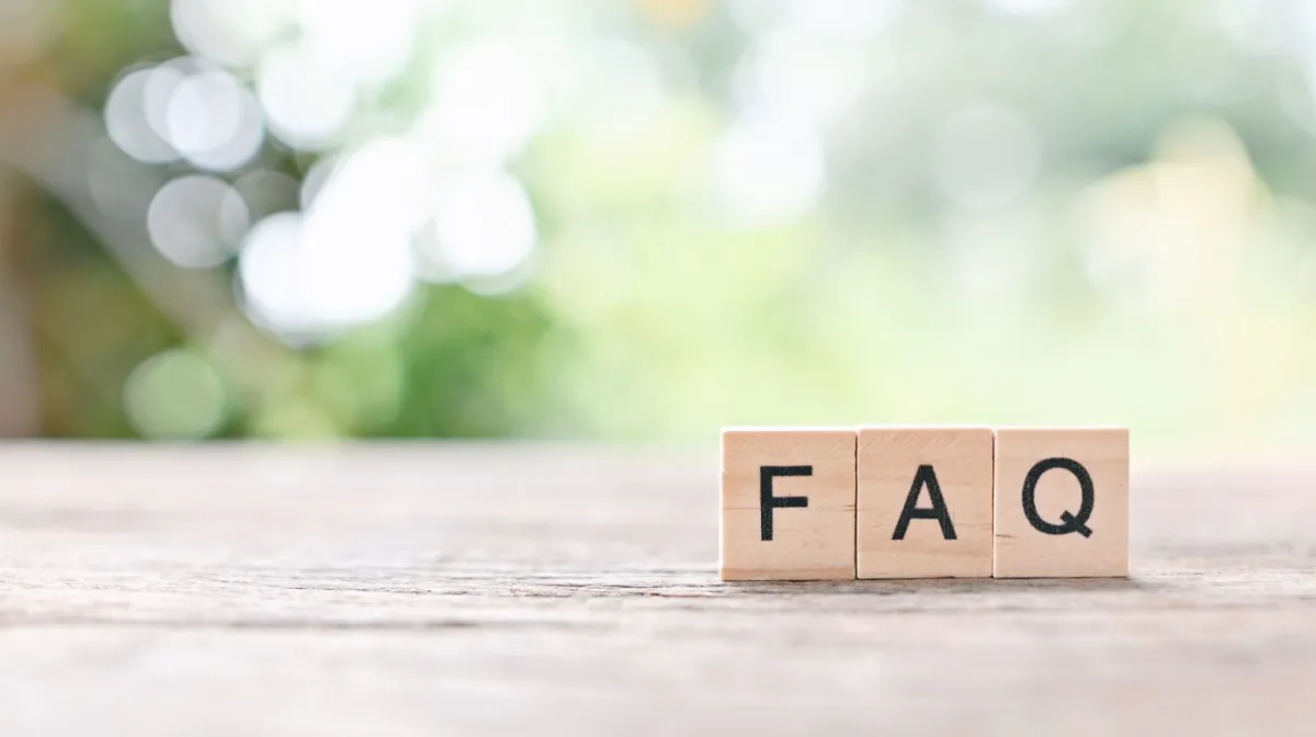 ドライバーの紹介予定派遣に関するよくある質問