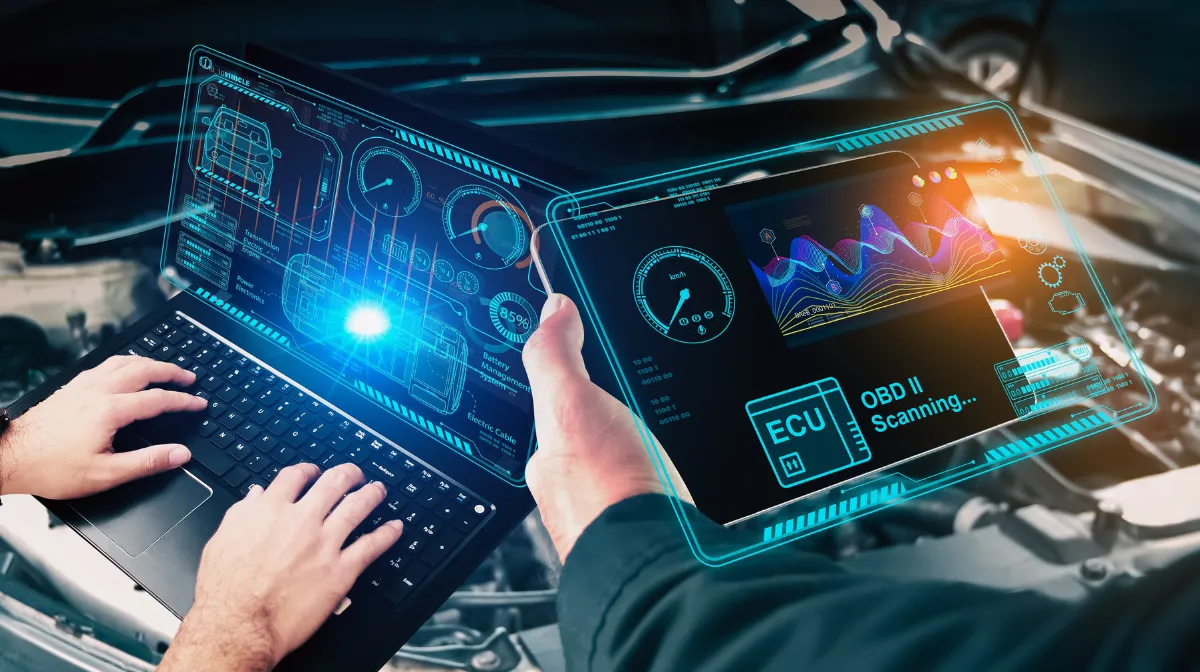 4.バス整備士の将来性:AI時代でも安定している理由