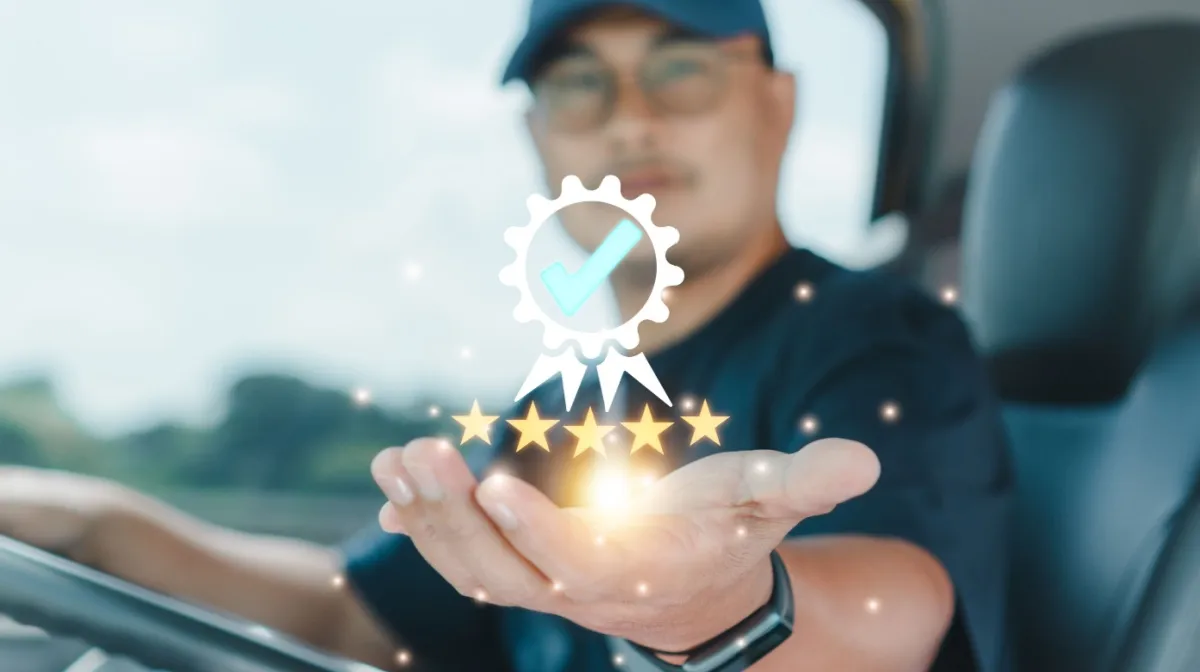 兵庫県で失敗しないドライバー向け派遣会社の選び方