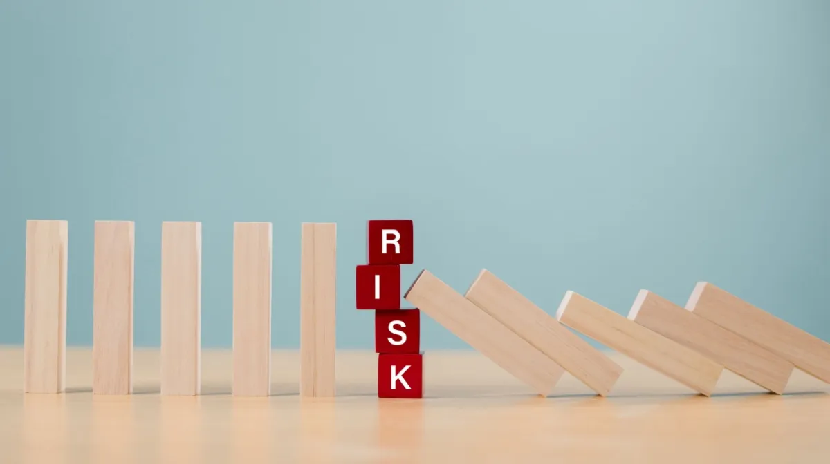 違法な派遣サービスを利用するリスク