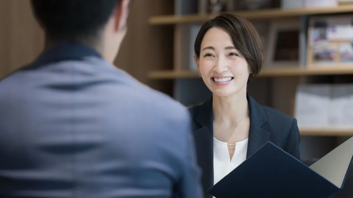 【大手・総合】ドライバー派遣に強みを持つ派遣会社