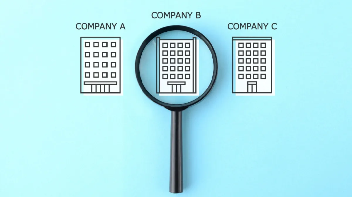 ランスタッドと他社の賢い使い分け