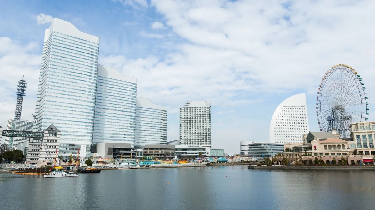 横浜でドライバー派遣が注目される理由は?