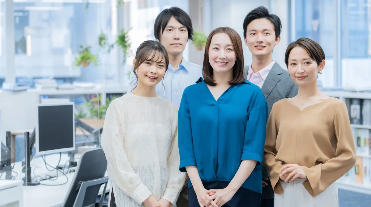 ハイヤー・ドライバー派遣向けの会社おすすめ5選