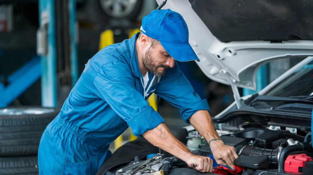 4.VW正規ディーラー採用へのロードマップと応募導線