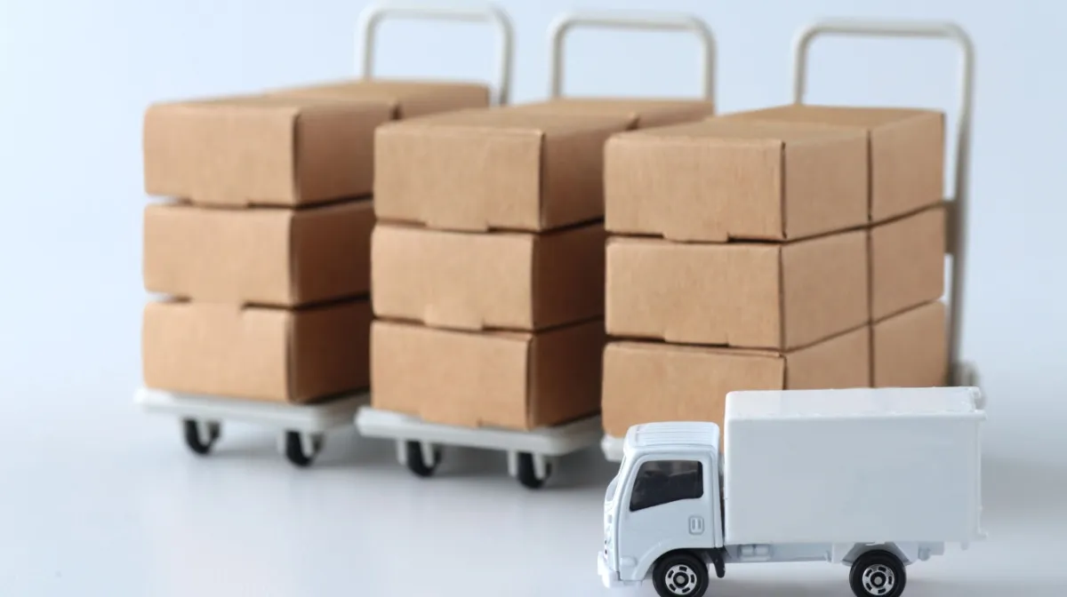 札幌のドライバー不足と「物流の2024年問題」の実態