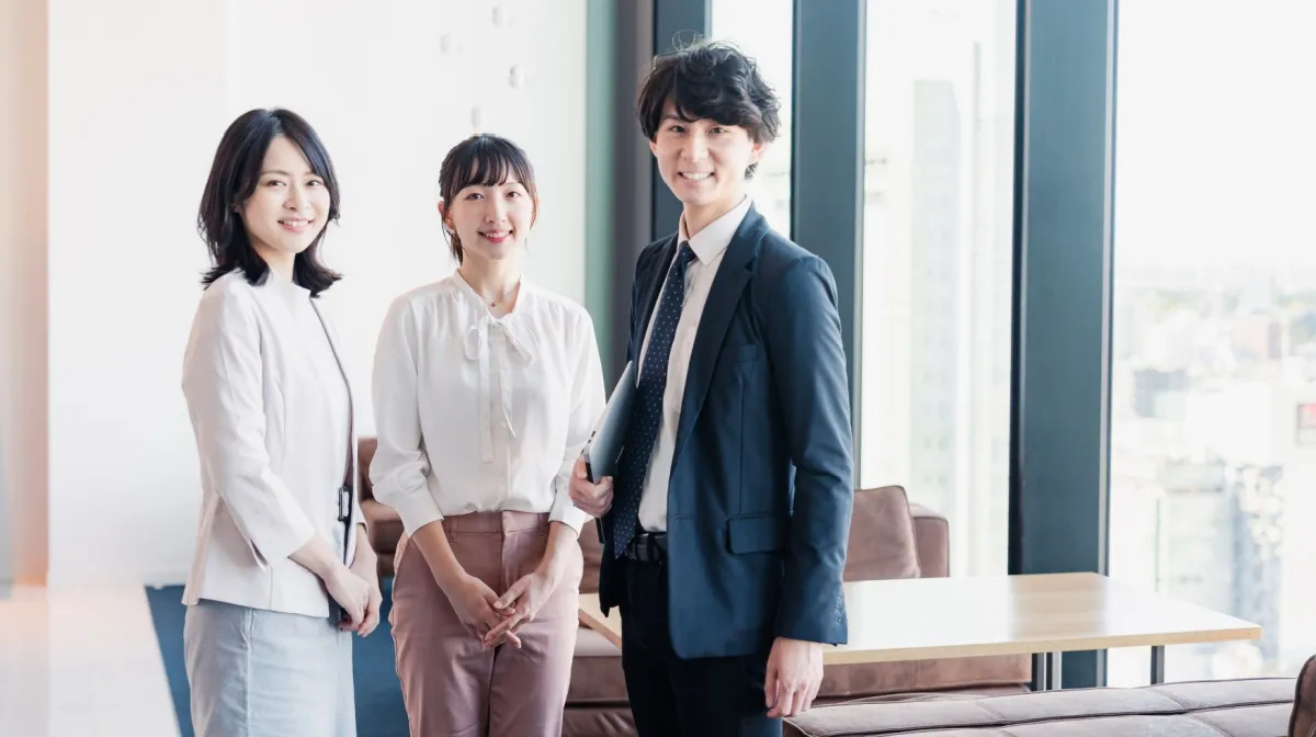 【専門性・特化型】ドライバー向け派遣会社