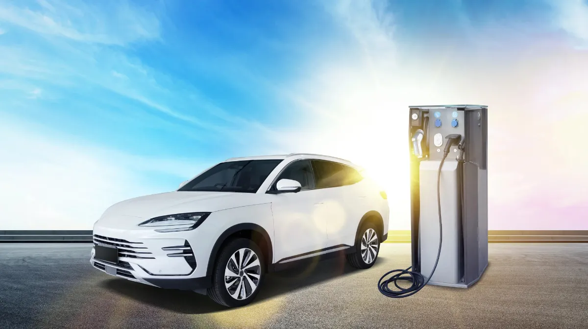 5.将来性:EV・自動運転の普及は40代のキャリアにどう影響するか