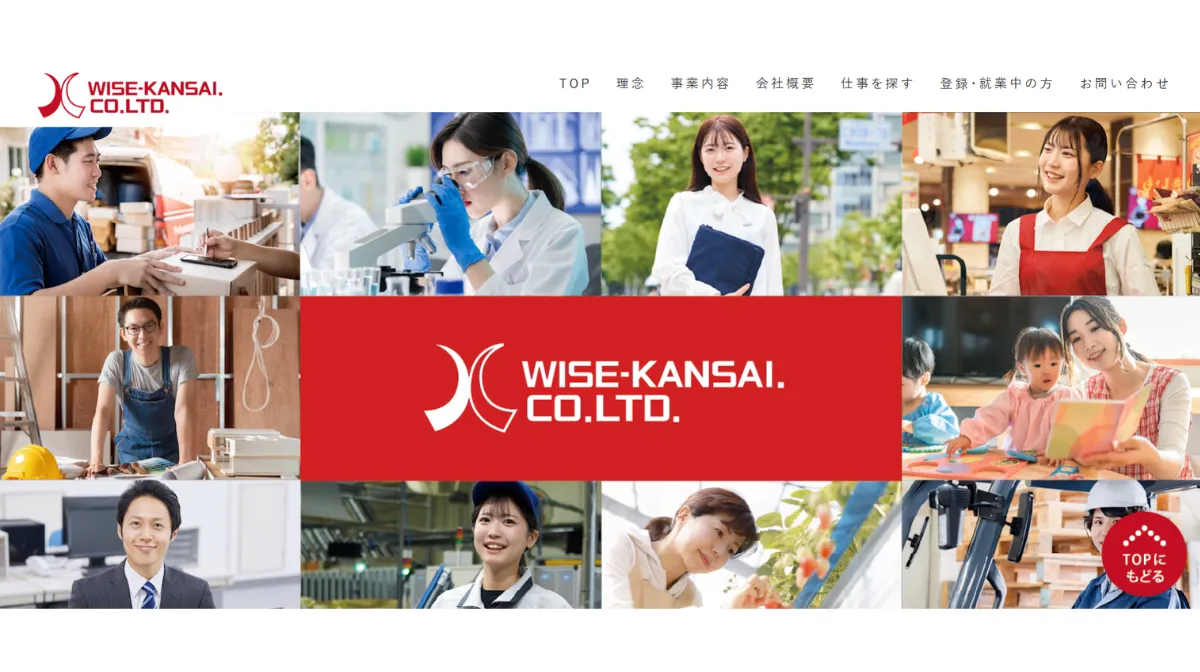 株式会社ワイズ関西