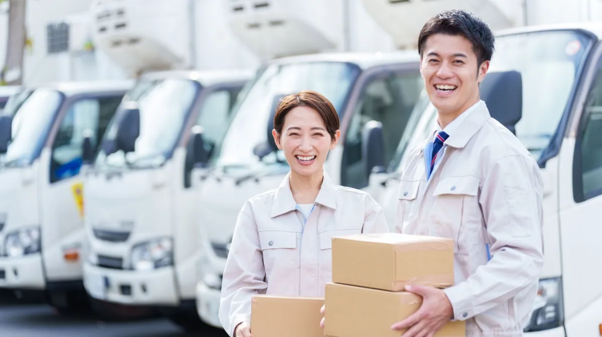 横浜のドライバー向け派遣会社おすすめ3選