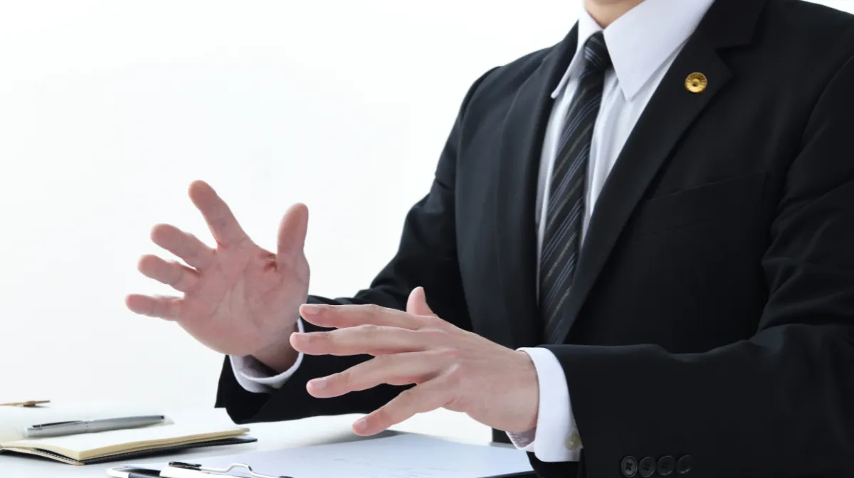 4.2024年4月、「逃げ場所」はより安全になった