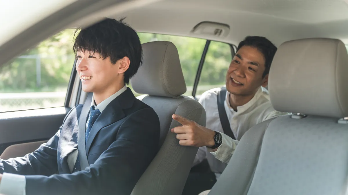 4．あなたの「会社員経験」は邪魔にならない。むしろ最大の武器になる