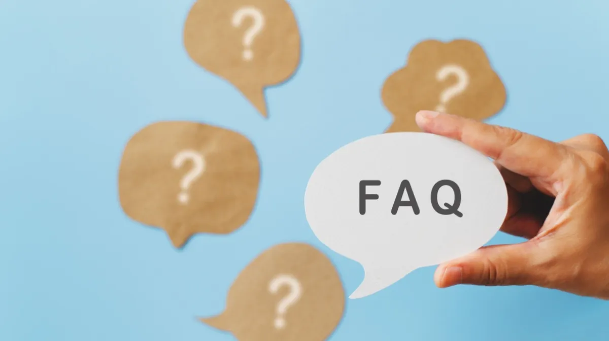 派遣ドライバーへの転職でよくある疑問