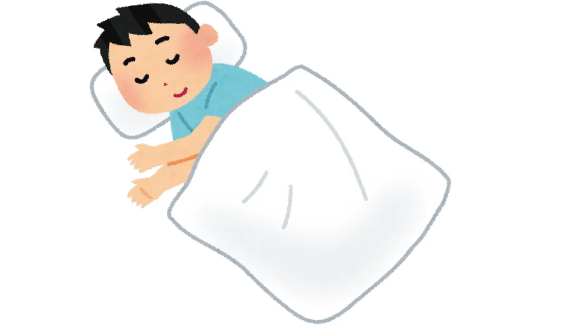 3．高速バス・夜行バスの運転手交代と仮眠の仕組み