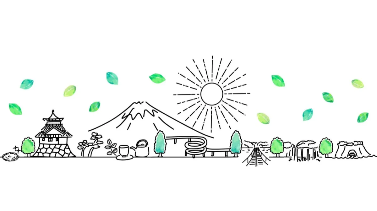 静岡県の物流を取り巻く環境と2024年問題への対応