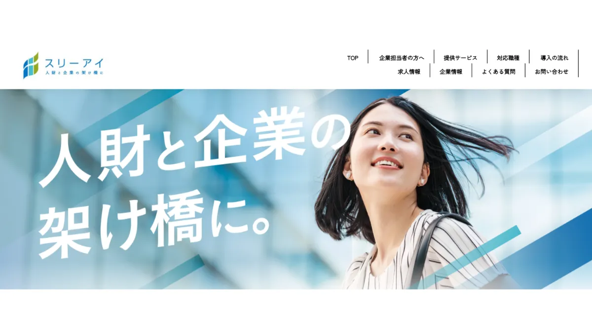 株式会社スリーアイ