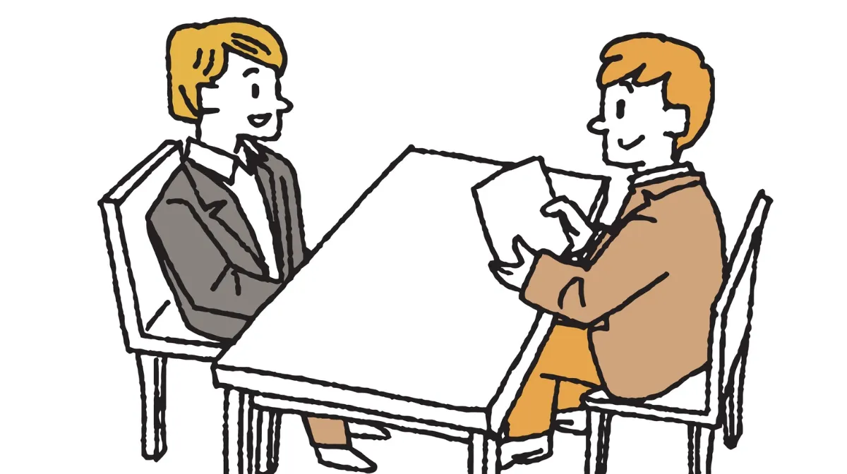 4．転職回数を「強み」に変える応募書類と面接のポイント