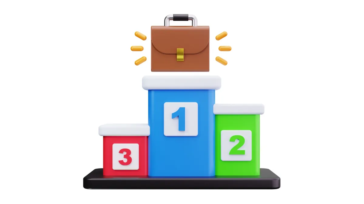 3.物流業界における大型ドライバーの年収ランキングと他社比較